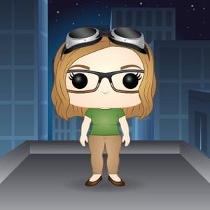 Meet your Posher, Dee